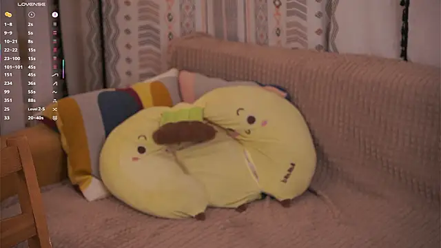 Chatroom XXX en direct de ErlineDumford