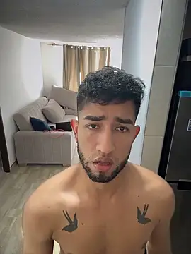 liam_bronw's Live XXX Chat