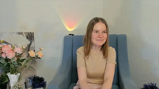 CleliaRostek Webcamshow