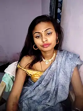 Khatta_Meeth Show in webcam