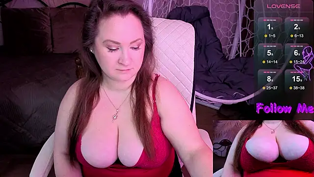 AlisaMisty Obrolan Langsung XXX