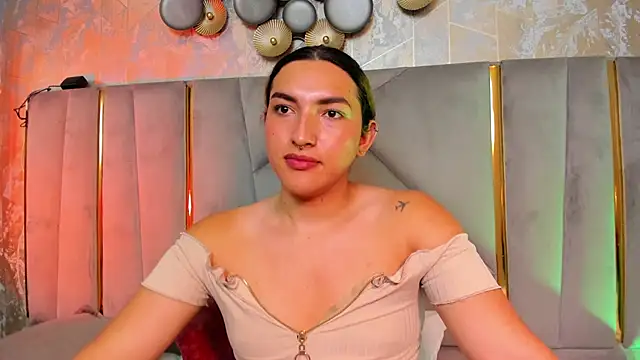 Вебкам-шоу TomLondon_