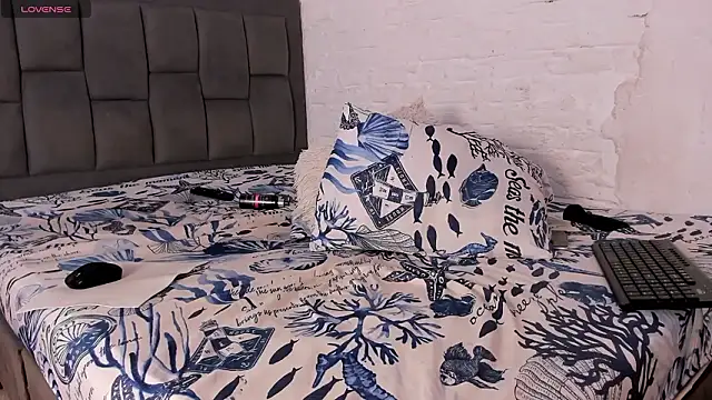 عرض كام fire_lovex