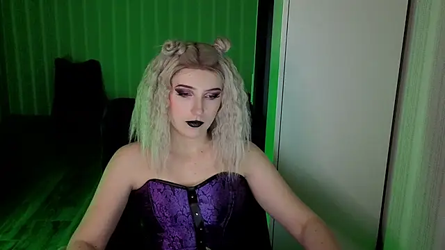 violet-siren-x Live XXX-Chat