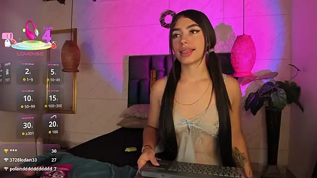 sophia_willliamss Live XXX Chat