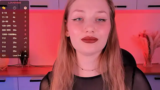 DakotaMabsn Live XXX chat