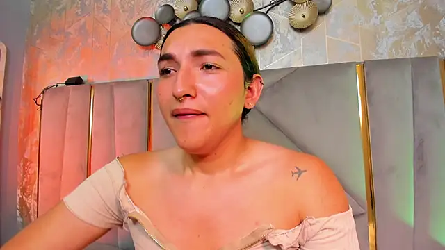 TomLondon_ webcam show