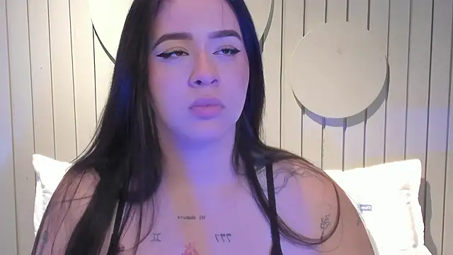 LadyNoxn Live XXX chat