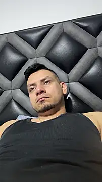 عرض كام Rick_Adams