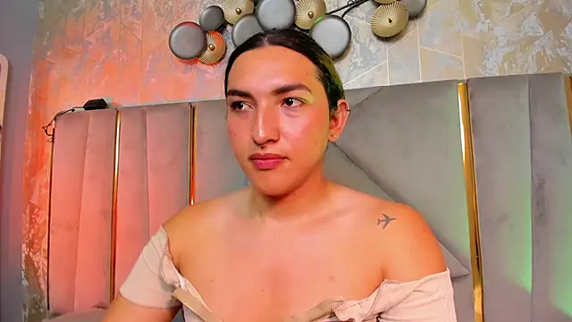 TomLondon_のウェブカメラショー