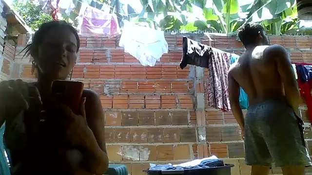 thasmyni Chat XXX in diretta