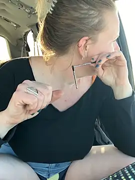 RagingRebecca's Live XXX Chat