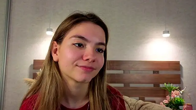 Онлайн чат XXX MargieDavidson