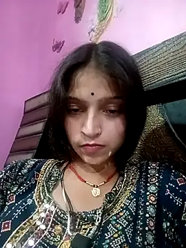 Вебкам-шоу Mohni_hote