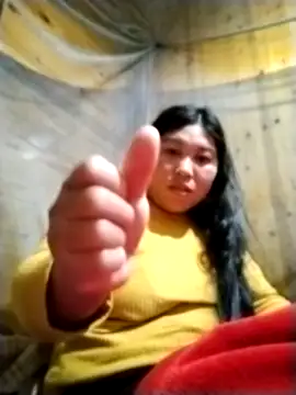 kussecka Chat XXX in diretta