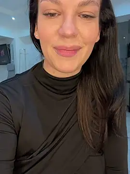 ClaraPasssion Webcam show