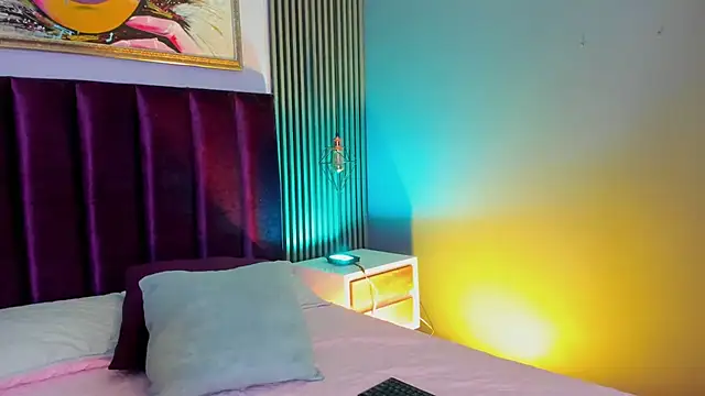 LauraAristizabal Live XXX-Chat