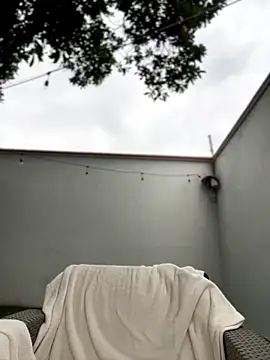 Webkamerová show Namii_cute