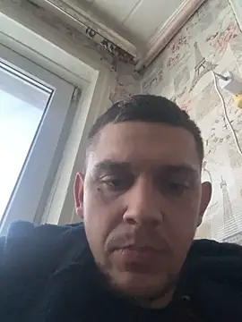 BogdanNegoda – Kamerová šou