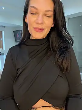 ClaraPasssion Webcam show