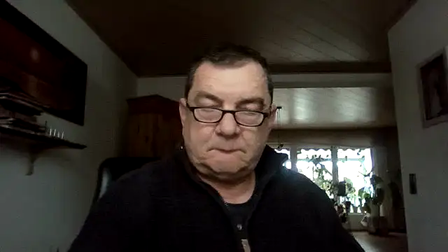 Show de webcam de Nobbie444