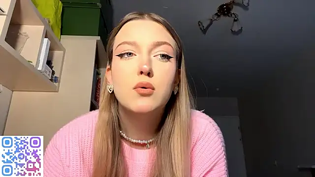 JammieMickiewicz's Live XXX Chat