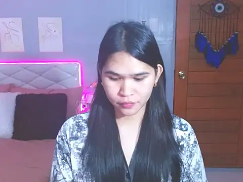 alianabrooks 网络视讯表演