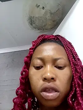 Sweethoneypot25's Webcam Show