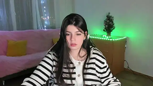 KisaModel Live XXX-Chat
