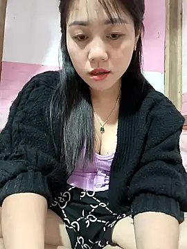 Ngocmai_lazdy Show Webcam