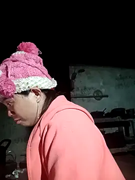 nanaliu001 网络视讯表演