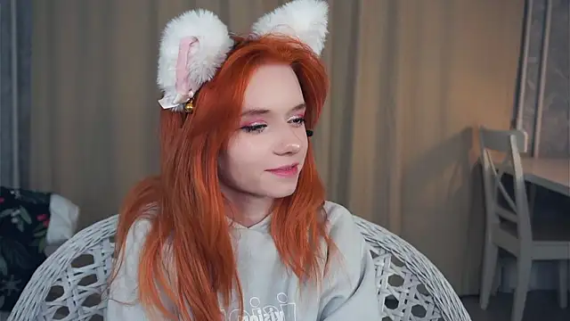 TarynPalek: онлайн-секс-чат