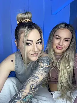 Онлайн чат XXX alisa_w