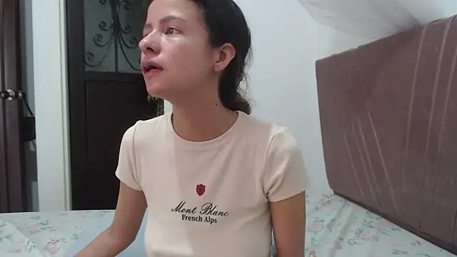 Chat XXX ao vivo de nathaly_jones_