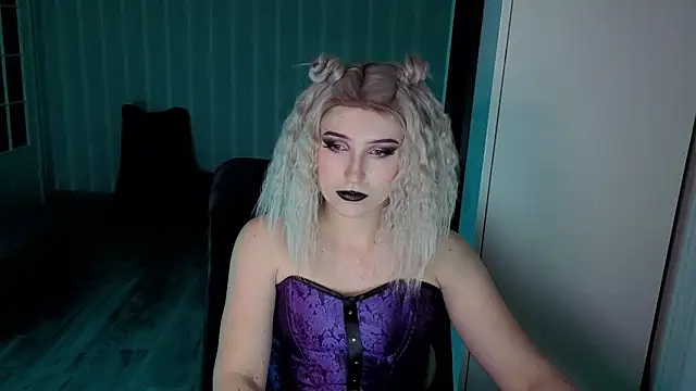 violet-siren-x's Live XXX Chat