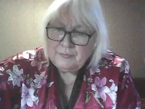 Alexia64231: вебкам-шоу