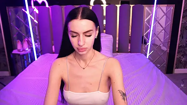 Snow_WhiteeeX 라이브 XXX 채팅