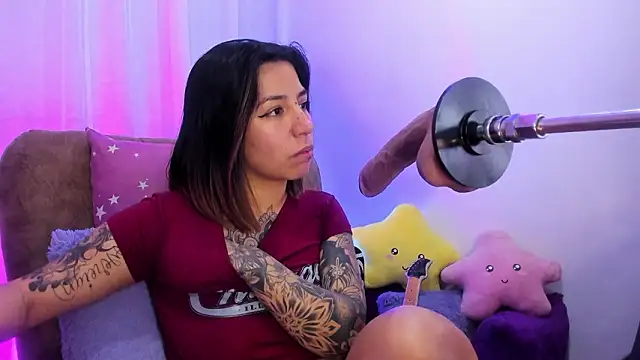 _antonella_dreamss Live XXX Chat