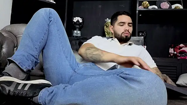 عرض كام matteosantos