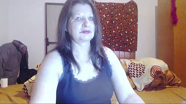 ExtasyMature Webcam show