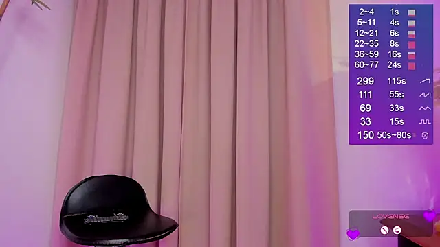 دردشة Bella-White الجنسية المباشرة