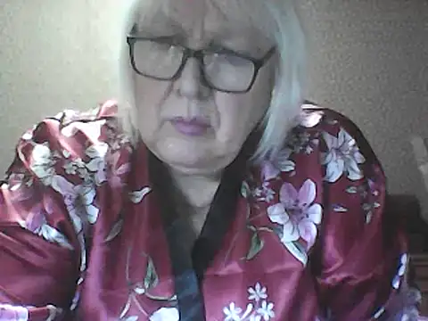 Alexia64231 网络视讯表演