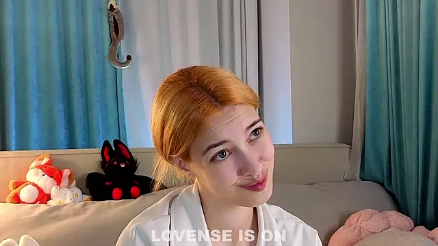 AngelicRice Live XXX Chat