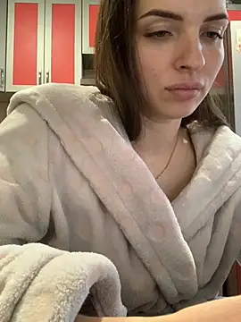 Chatroom XXX en direct de SeducingYoghourt