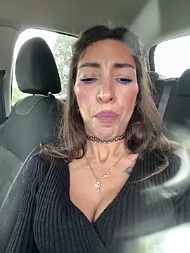 Amani_thewolf Chat XXX live