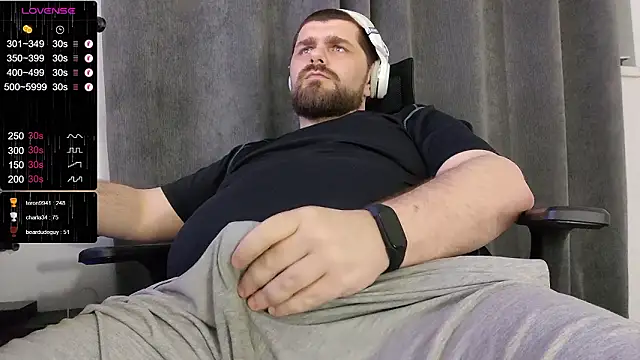 KingMarti Live XXX Chat