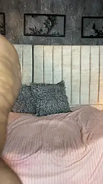 Chat XXX ao vivo de AranzalatinBlaks1