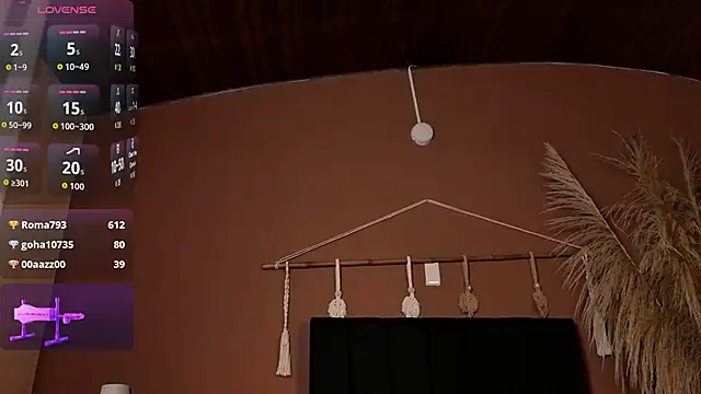 دردشة JACKI_JO الجنسية المباشرة