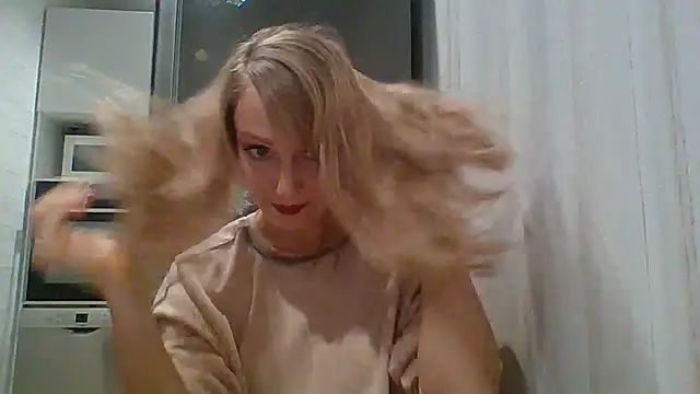 Vexxaa – Live XXX-chat