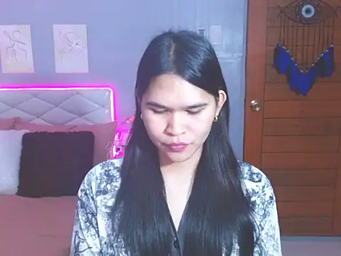 alianabrooks élő XXX-chatje